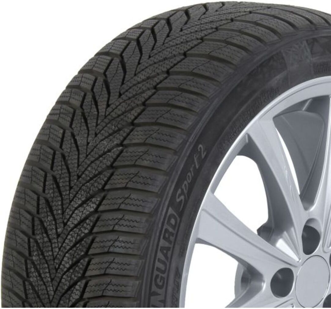 Neumáticos de invierno NEXEN Winguard Sport 2 255/40R19 XL 100V