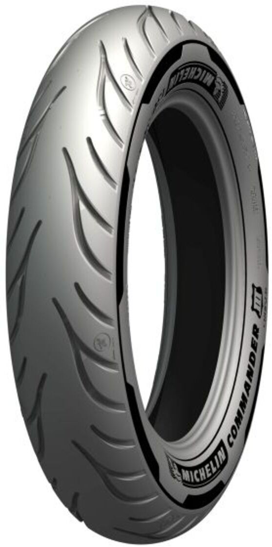 Neumático de carretera MICHELIN Commander III Cruiser 140/75R17 TL 67V