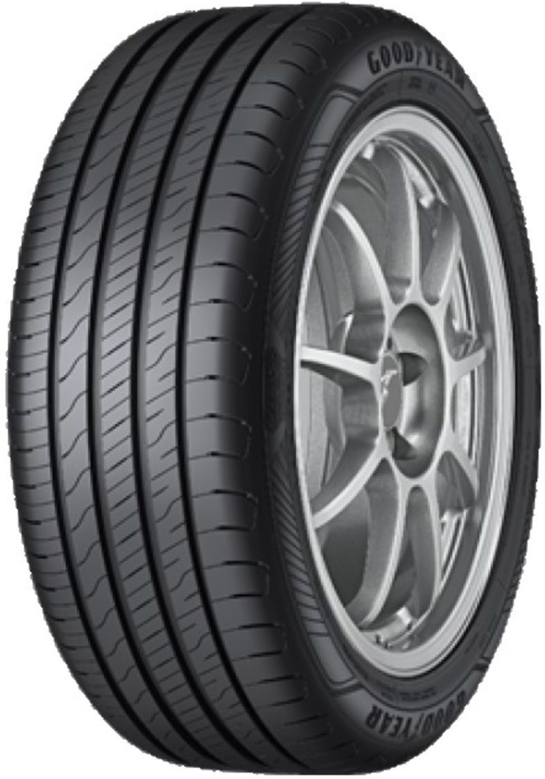 Neumáticos de verano GOODYEAR Efficientgrip Performance 2 215/60R17 96H