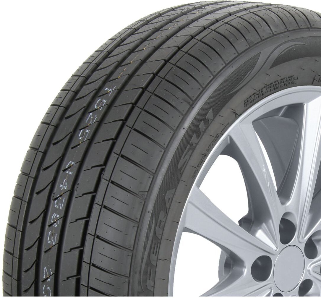 Neumáticos de verano NEXEN NFera SU1 255/35R19 XL 96W