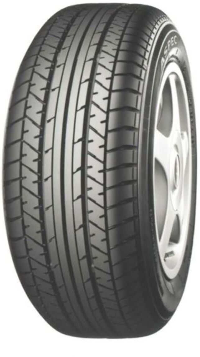 Neumáticos de verano YOKOHAMA ASPEC A349 195/65R15 91H