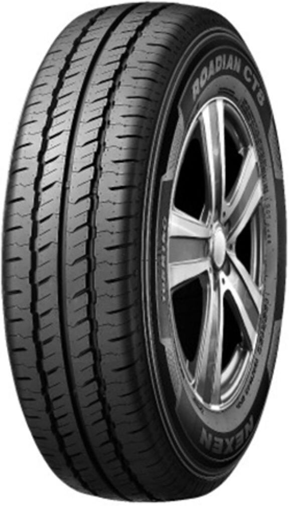 Neumáticos de verano NEXEN Roadian CT8 185/80R14C, 102/100T TL