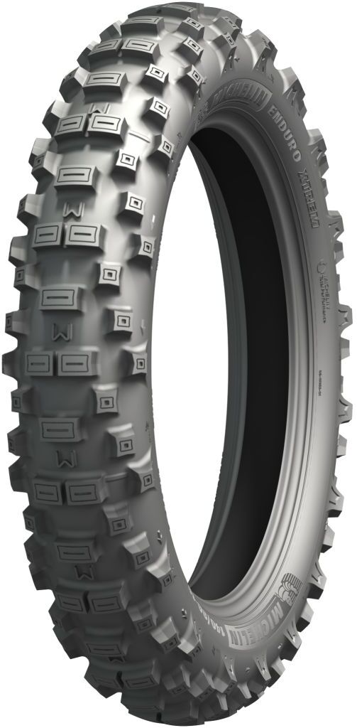 Neumático off-road MICHELIN ENDURO XTREM NHS 140/80-18 TT 70M