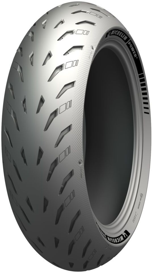 Neumático de carretera MICHELIN Power 5 160/60ZR17 TL 69W