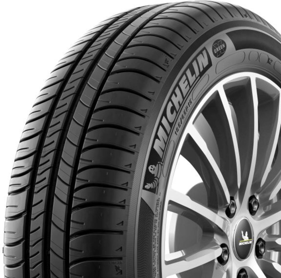 Neumáticos de verano MICHELIN Energy Saver+ 215/65R15 96H