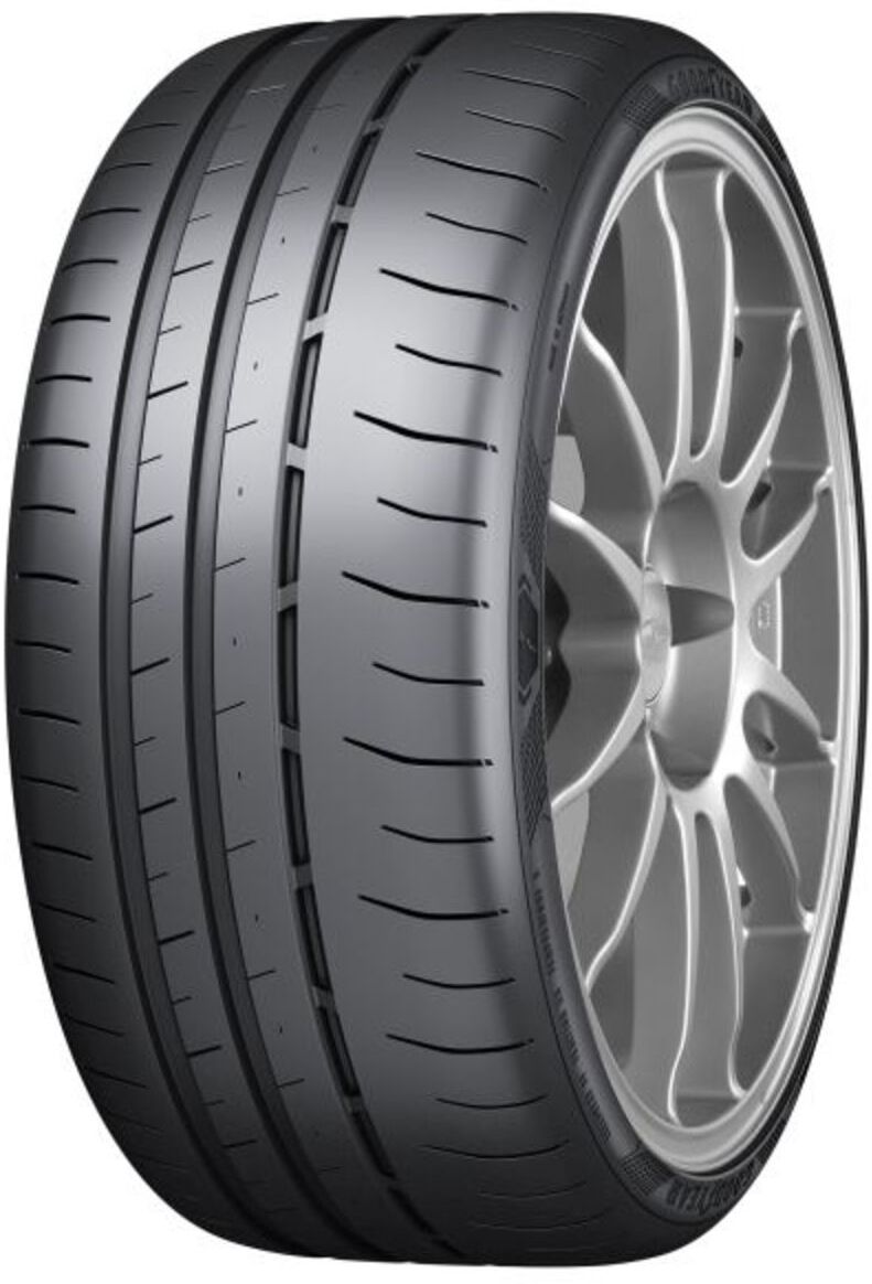 Neumáticos de verano GOODYEAR Eagle F1 SuperSport R 255/35R20 XL 97Y