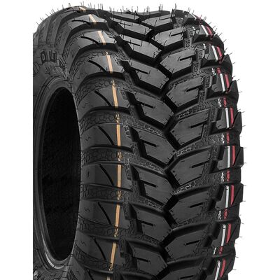 Neumático ATV DURO DI-2037Frontier 25x8R12 TL 43N Neumático ATV DURO DI-2037Frontier 25x8R12 TL 43N
