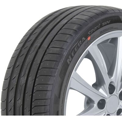Neumáticos de verano NEXEN NFera Sport SUV 235/60R18 103H Neumáticos de verano NEXEN NFera Sport SUV 235/60R18 103H