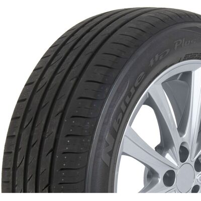 Neumáticos de verano NEXEN NBlue HD Plus 195/50R15 82V Neumáticos de verano NEXEN NBlue HD Plus 195/50R15 82V