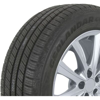Yokohama Geolandar CV G058 255/60 R17 106H Yokohama Geolandar CV G058 255/60 R17 106H