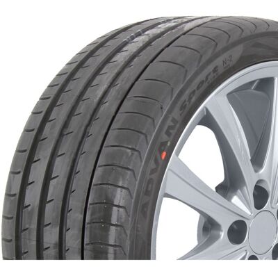 Neumáticos de verano YOKOHAMA Advan Sport V105 295/25R20 XL 95Y Neumáticos de verano YOKOHAMA Advan Sport V105 295/25R20 XL 95Y