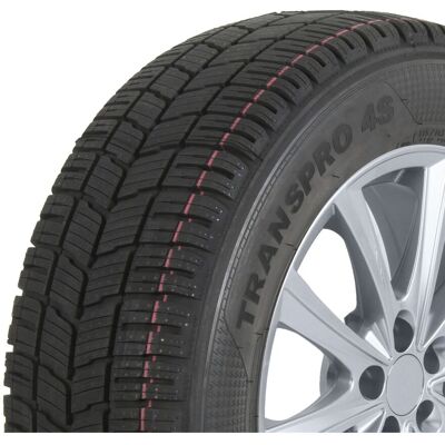 Neumáticos para todas las estaciones KLEBER Transpro 4S 205/65R16C, 107/105T TL Neumáticos para todas las estaciones KLEBER Transpro 4S 205/65R16C, 107/105T TL