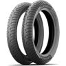 Michelin CITY EXTRA 90/90-18 S57 TL, neumático moto delantero/trasero