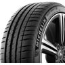 Neumáticos de verano MICHELIN Pilot Sport 4 275/40R18 XL 103Y, Fecha de producción 2020