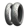 Neumático de carretera MICHELIN ROAD 5 Trail 170/60R17 TL 72W