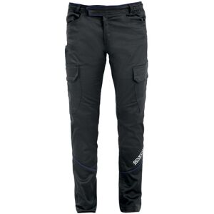 Pantalones de trabajo y seguridad SPARCO TEAMWORK 02400 GS, tamaño L