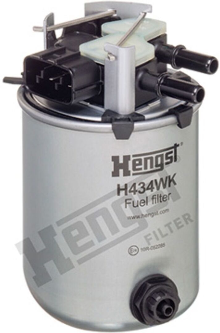 Filtro de combustible HENGST FILTER H434WK