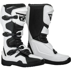 Zapatillas de moto FLY RACING MAVERIK Talla 12