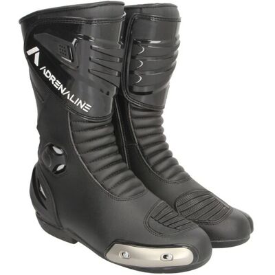 Botas de moto ADRENALINE RAPTOR CE Talla 40 Botas de moto ADRENALINE RAPTOR CE Talla 40