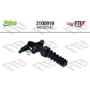 Embrague VALEO 3100919