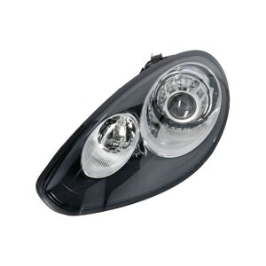 Faro principal HELLA 1ZT 011 099-511, Izquierda