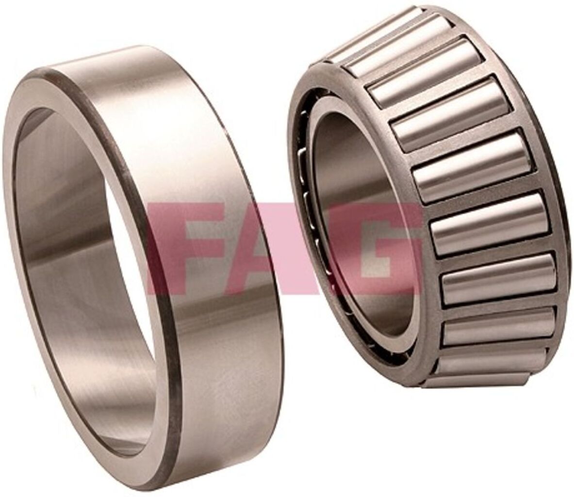 Cojinete de rueda FAG 30221A