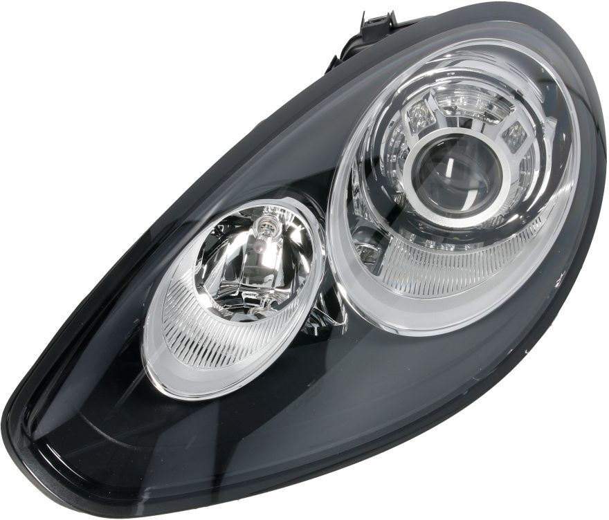 Faro principal HELLA 1ZT 011 099-511, Izquierda