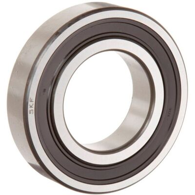 Rodamiento de bolas rígido SKF 63008-2RS1 - Bolas en Acero Rodamiento de bolas rígido SKF 63008-2RS1 - Bolas en Acero