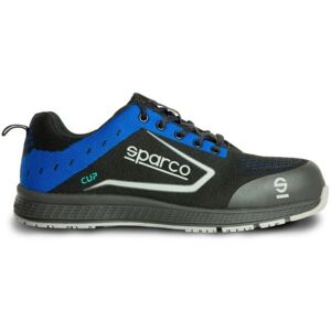 Calzado de seguridad SPARCO TEAMWORK 07526 NRAZ/41