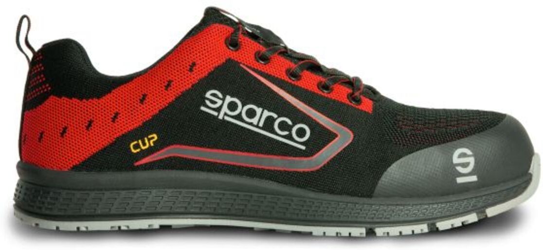 Calzado de seguridad SPARCO TEAMWORK 07526 NRRS/42