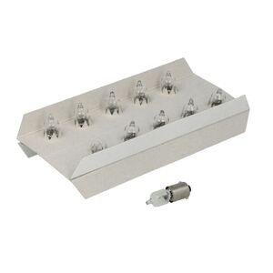 Bombilla del panel de instrumentos OSRAM Standard 12V, 20W