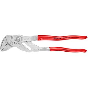 Alicates ajustables KNIPEX 86 03 250