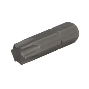 Punta de destornillador hexagonal TORX TOPTUL 5/16 