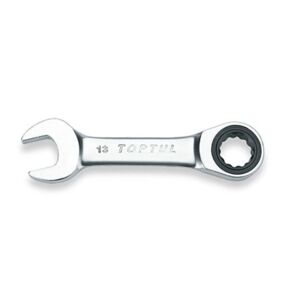 Llave de carraca TOPTUL AOAB1010