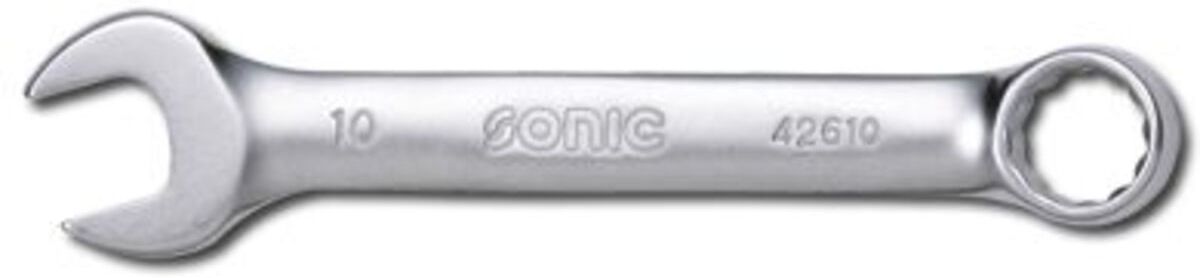 Clave SONIC 42609