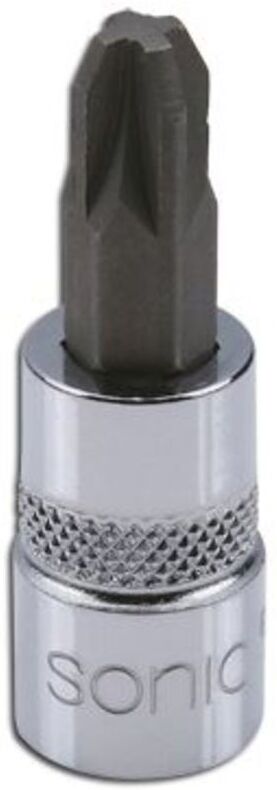 Cenador Pozidriv PZ 1/4" SONIC 8123701