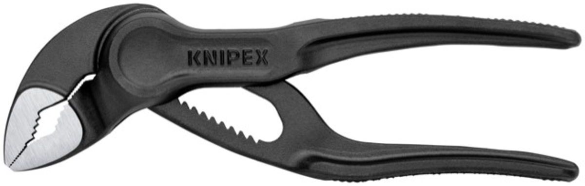 Alicates ajustables KNIPEX 87 00 100