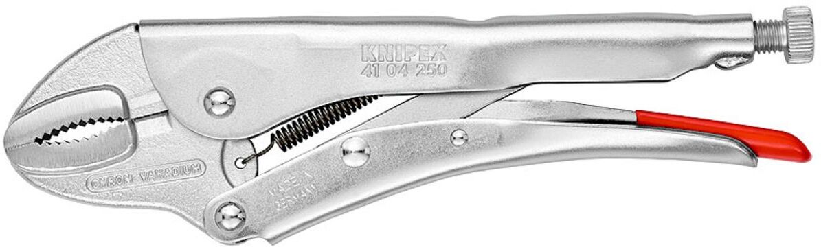 Pinza KNIPEX 41 04 250