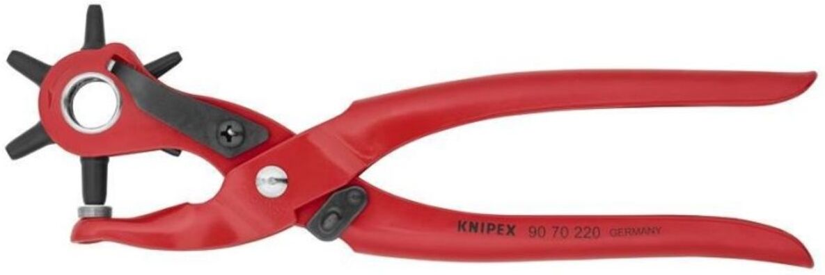 Alicates especiales KNIPEX 90 70 220