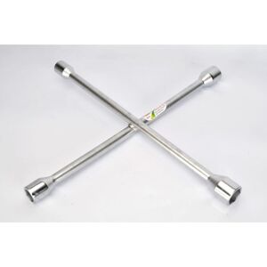 HANS Llave de rueda 17-23mm - Wheel Wrench HANS Llave de rueda 17-23mm - Wheel Wrench