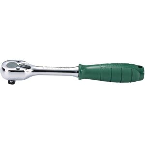 Llave de Carraca HANS Modelo 4100G - 45 Dientes Llave de Carraca HANS Modelo 4100G - 45 Dientes