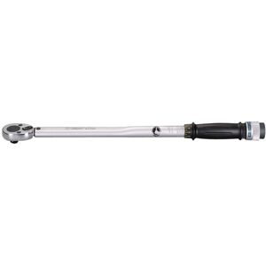 HANS 4170GN Llave dinamométrica - 1/2", Plástico HANS 4170GN Llave dinamométrica - 1/2", Plástico