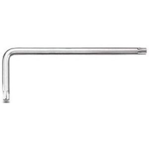 TOPTUL AIAS2708 Llave de vaso corta TORX T27 TOPTUL AIAS2708 Llave de vaso corta TORX T27