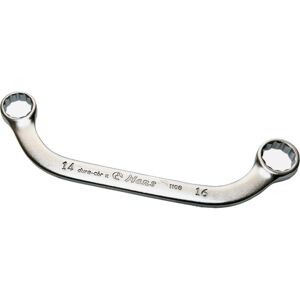 Llave HANS 11x13 mm Curvada - Industrial Llave HANS 11x13 mm Curvada - Industrial