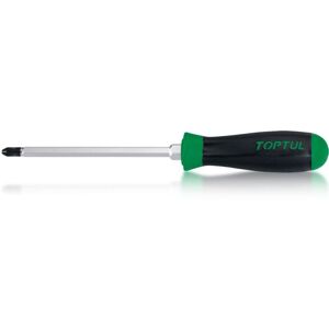Destornillador Philips PH2 - 100mm Con Perno Hexagonal Destornillador Philips PH2 - 100mm Con Perno Hexagonal