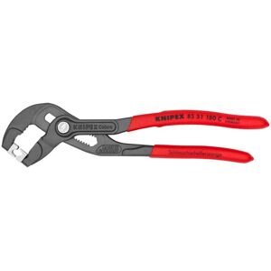 Alicates especiales KNIPEX 85 51 180 C Alicates especiales KNIPEX 85 51 180 C