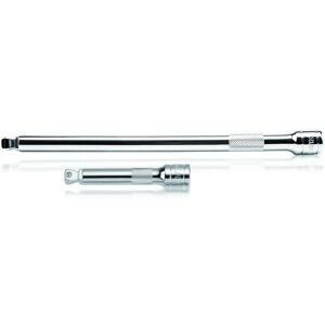 Extensión TOPTUL 3/8 pulgadas, 6 pulgadas - Enchufe de extensión Extensión TOPTUL 3/8 pulgadas, 6 pulgadas - Enchufe de extensión