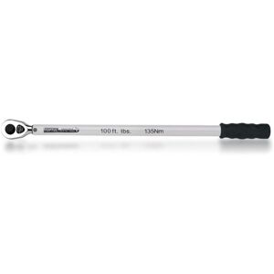 TOPTUL - ANAC1610 - 1/2 in atornillado - 135 Nm - Llave dinamométrica TOPTUL - ANAC1610 - 1/2 in atornillado - 135 Nm - Llave dinamométrica