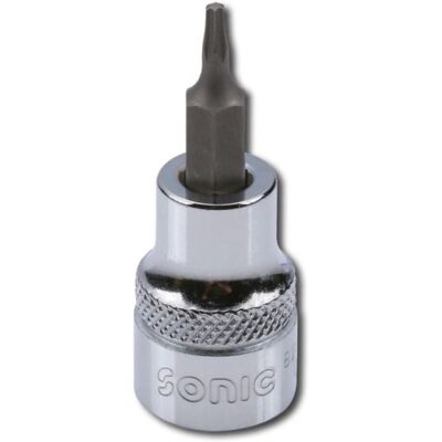 Inserto Torx SONIC 3/8" T30 Inserto Torx SONIC 3/8" T30
