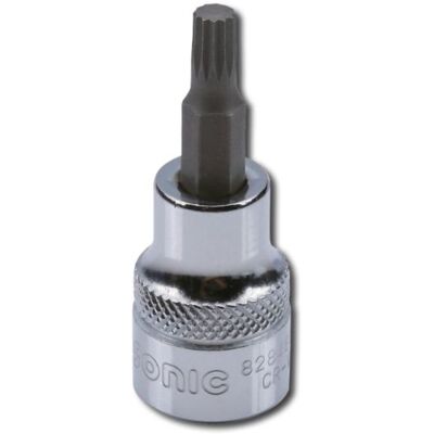 Dado de punta 3/8" XZN 12 caras SONIC 8284809 Dado de punta 3/8" XZN 12 caras SONIC 8284809